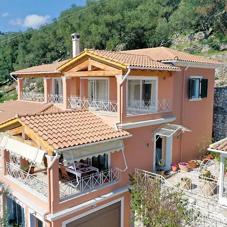 Aphrodite Villa Agní