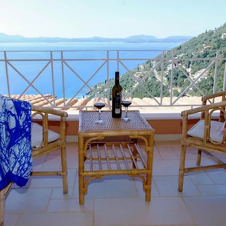 Aphrodite Villa