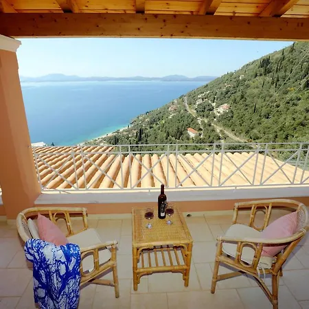 Villa Aphrodite