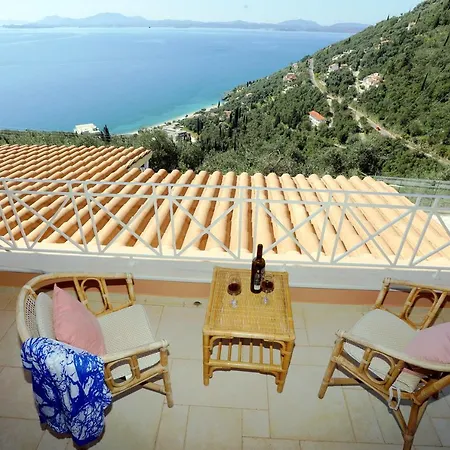 Aphrodite Villa *