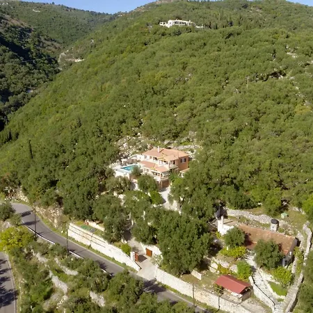 Villa Aphrodite