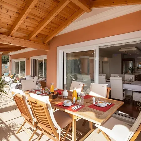 Villa Aphrodite *
