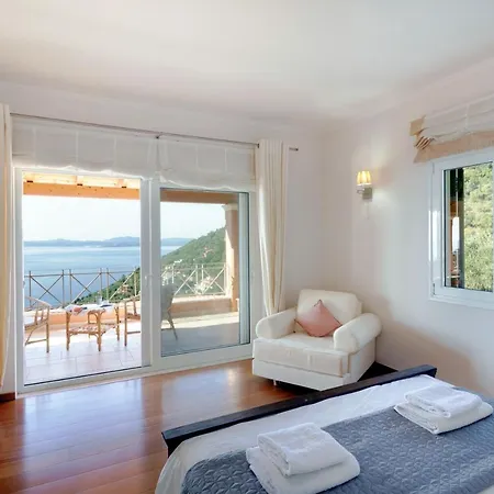 Aphrodite Villa *